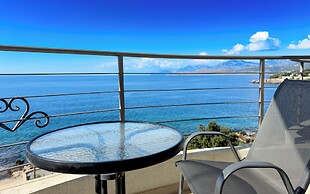 Open Sea Apartments