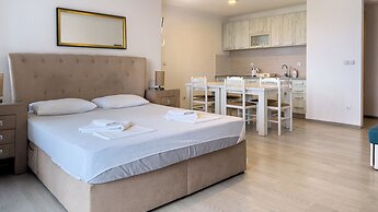 Open Sea Apartments