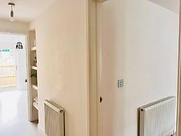 Tanzanite Apartment in Cambridge