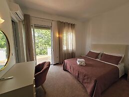 Corfu Holidays Villa Kanoni