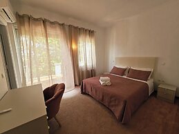 Corfu Holidays Villa Kanoni