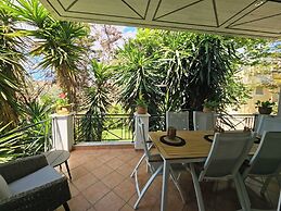 Corfu Holidays Villa Kanoni