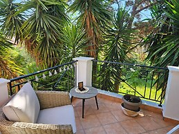 Corfu Holidays Villa Kanoni