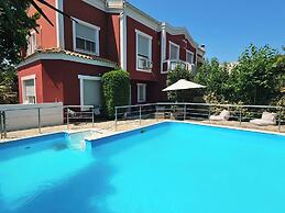 Corfu Holidays Villa Kanoni