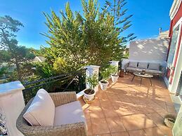 Corfu Holidays Villa Kanoni