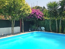 Corfu Holidays Villa Kanoni