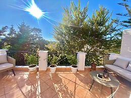 Corfu Holidays Villa Kanoni