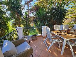 Corfu Holidays Villa Kanoni