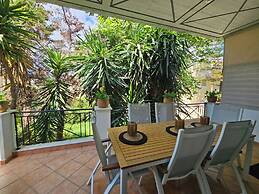 Corfu Holidays Villa Kanoni