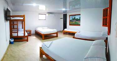 Hotel Agroturistico Palma Vino