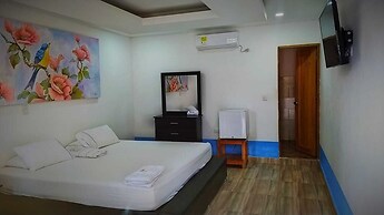 Hotel Agroturistico Palma Vino