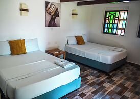 Hotel Agroturistico Palma Vino