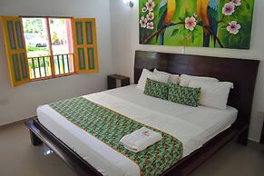 Hotel Agroturistico Palma Vino