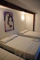 Hotel Agroturistico Palma Vino