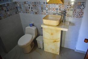 Hotel Agroturistico Palma Vino