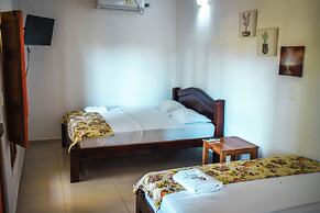 Hotel Agroturistico Palma Vino