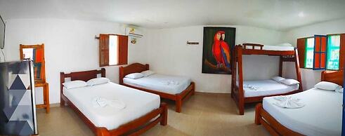 Hotel Agroturistico Palma Vino