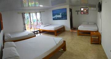 Hotel Agroturistico Palma Vino