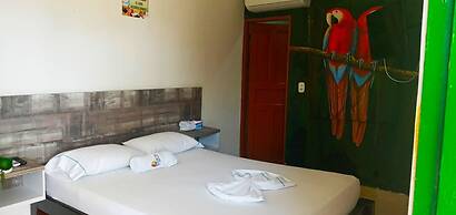 Hotel Agroturistico Palma Vino