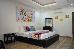 Hotel Agroturistico Palma Vino