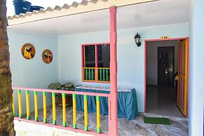 Hotel Agroturistico Palma Vino