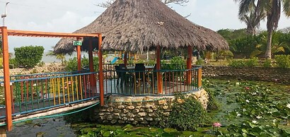 Hotel Agroturistico Palma Vino