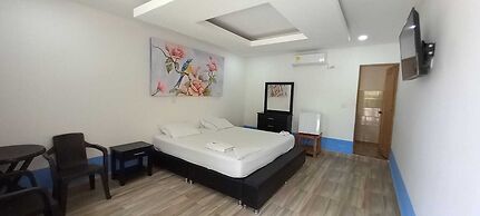 Hotel Agroturistico Palma Vino