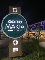 Makia Beach Resort Experience Exclusive