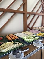 Makia Beach Resort Experience Exclusive