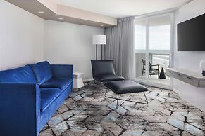 Renaissance Daytona Beach Oceanfront Hotel