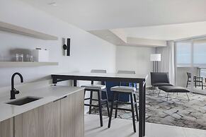 Renaissance Daytona Beach Oceanfront Hotel