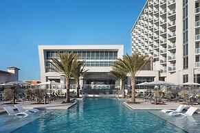 Renaissance Daytona Beach Oceanfront Hotel