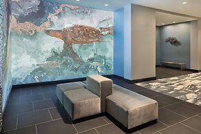 Renaissance Daytona Beach Oceanfront Hotel