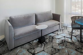 Renaissance Daytona Beach Oceanfront Hotel