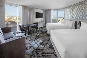 Renaissance Daytona Beach Oceanfront Hotel