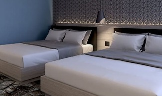 Renaissance Daytona Beach Oceanfront Hotel