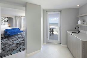 Renaissance Daytona Beach Oceanfront Hotel