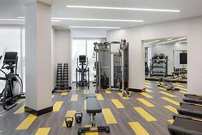 Renaissance Daytona Beach Oceanfront Hotel