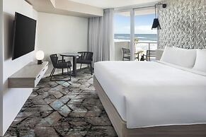 Renaissance Daytona Beach Oceanfront Hotel
