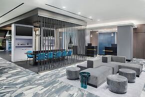 Renaissance Daytona Beach Oceanfront Hotel