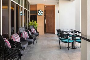 Renaissance Daytona Beach Oceanfront Hotel