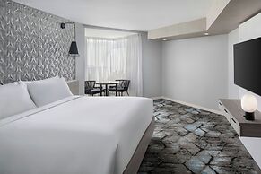 Renaissance Daytona Beach Oceanfront Hotel