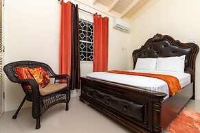 Areca 3B Oasis Drax Hall lot 221