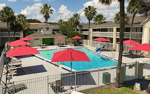 Bposhtels Orlando Disney