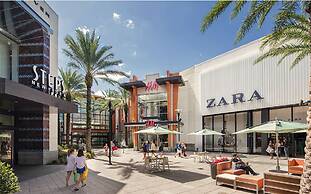 Bposhtels Orlando Disney