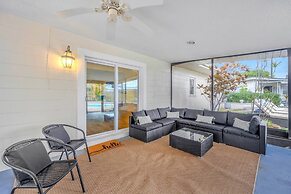 2 Homes! - 4 Mn To Madeira Bch - Hottub - Htd Pool