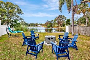 2 Homes! - 4 Mn To Madeira Bch - Hottub - Htd Pool