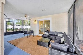 2 Homes! - 4 Mn To Madeira Bch - Hottub - Htd Pool