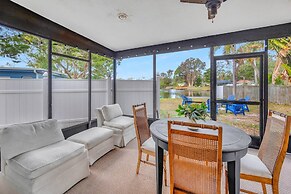 2 Homes! - 4 Mn To Madeira Bch - Hottub - Htd Pool