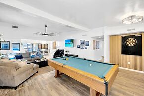 2 Homes! - 4 Mn To Madeira Bch - Hottub - Htd Pool